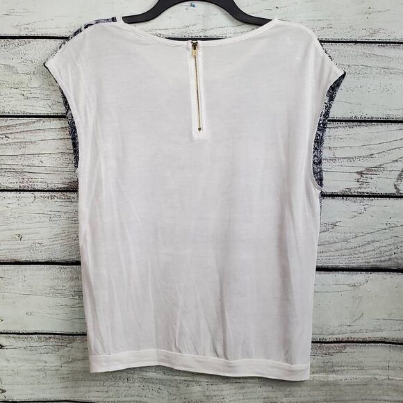 Collective Concepts Medium Blouse - Picture 7 of 8